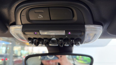 MINI Convertible 2.0 Cooper S Exclusive 2dr Auto [Comfort/Nav Pack] Petrol Convertible